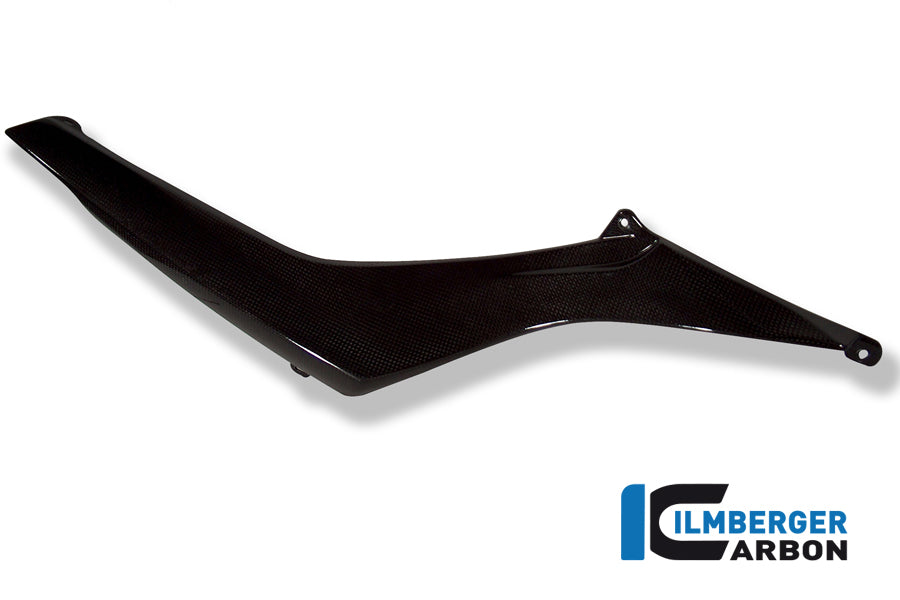 Ilmberger Carbon | Side cover pair carbon