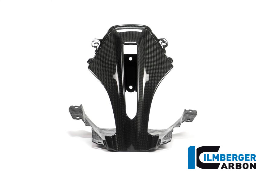 Ilmberger Carbon | Carbon upper center fairing — BMW R1200RS LC 2015-2019