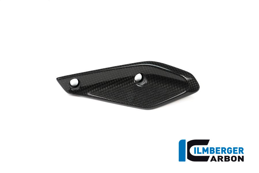 Ilmberger Carbon | Carbon left fairing winglet — BMW R1200RS LC 2015-2019