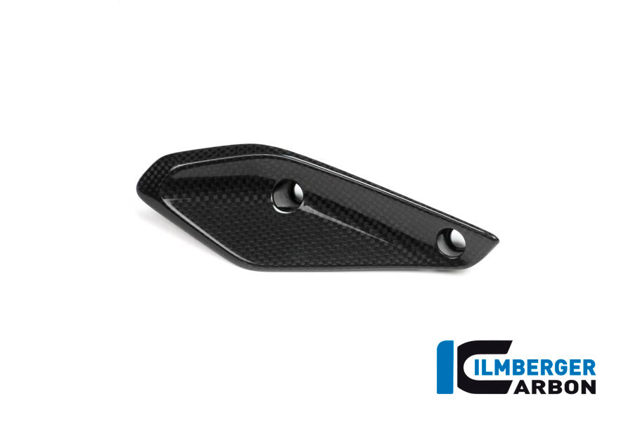 Ilmberger Carbon | Carbon right fairing winglet — BMW R1200RS LC 2015-2019