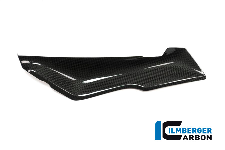 Ilmberger Carbon | Carbon left lower fairing cover — BMW R1200RS LC 2015-2019