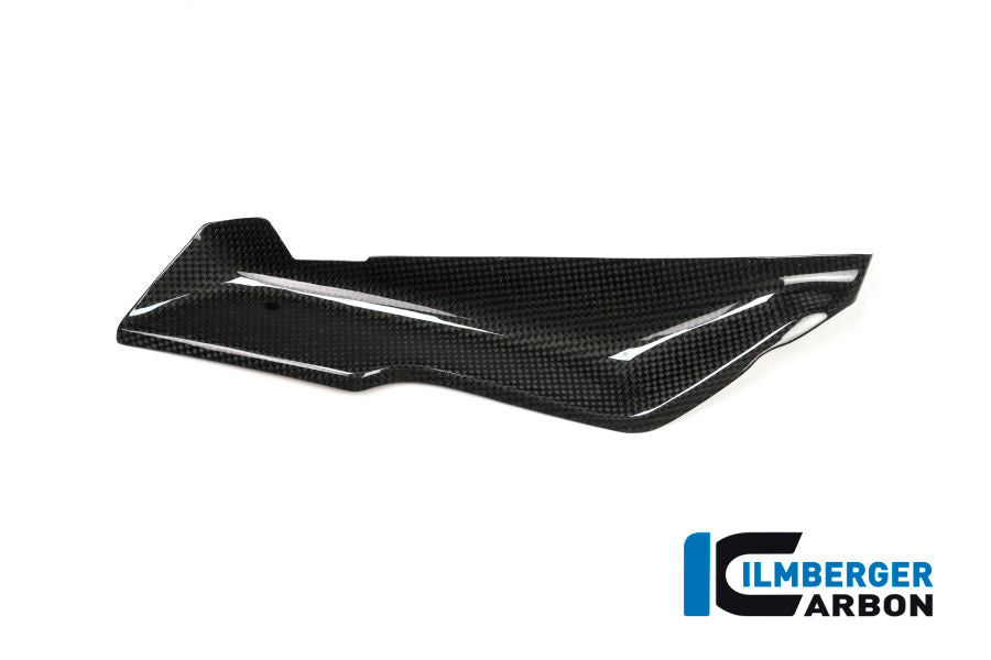 Ilmberger Carbon | Carbon right lower fairing cover — BMW R1200RS LC 2015-2019