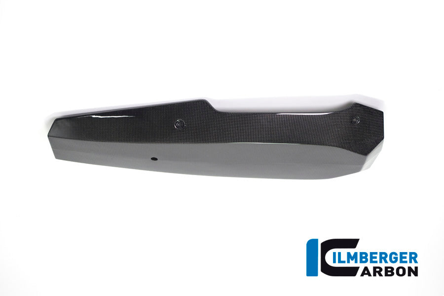 Ilmberger Carbon | Carbon belly pan — BMW R nineT Boxer Cup