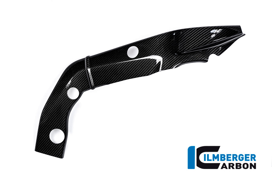 Ilmberger Carbon | Right frame cover carbon — BMW S 1000 R 2014-2016