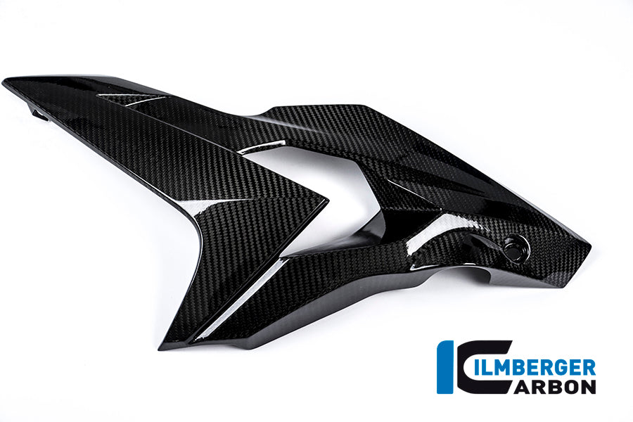Ilmberger Carbon | Fairing Side Panel Left Carbon — BMW S 1000 R 2014-2016