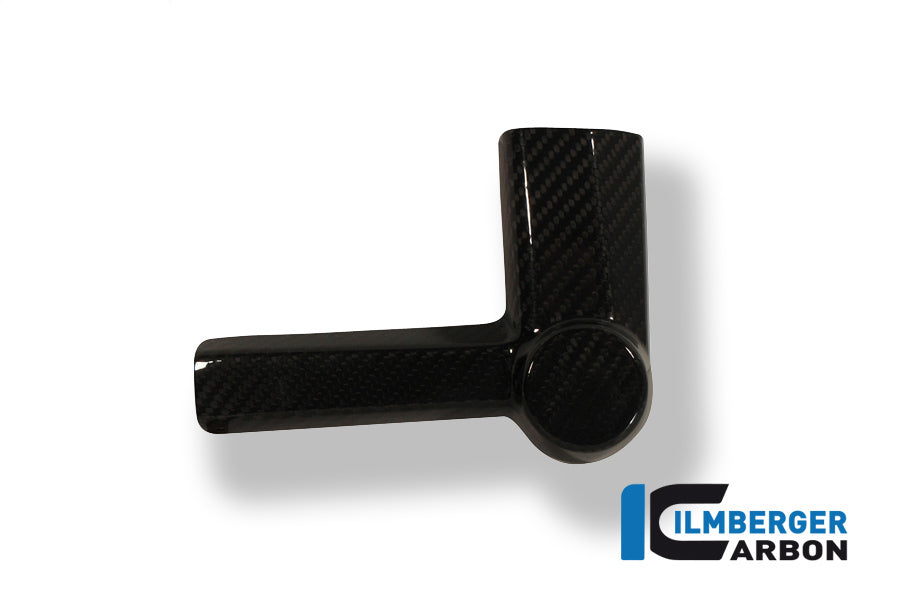 Ilmberger Carbon | Crash pad on the right frame carbon — BMW S 1000 RR Strasse 2015-2016