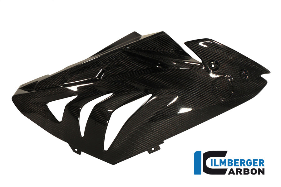 Ilmberger Carbon | Fairing Side Panel Racing 2012 Carbon — BMW S 1000 RR Racing 2012-2014