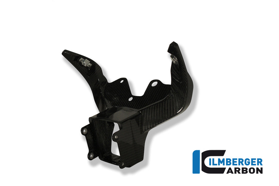 Ilmberger Carbon | Fairing Holder / Instrument Carrier Carbon — BMW S 1000 RR Racing 2009-2011