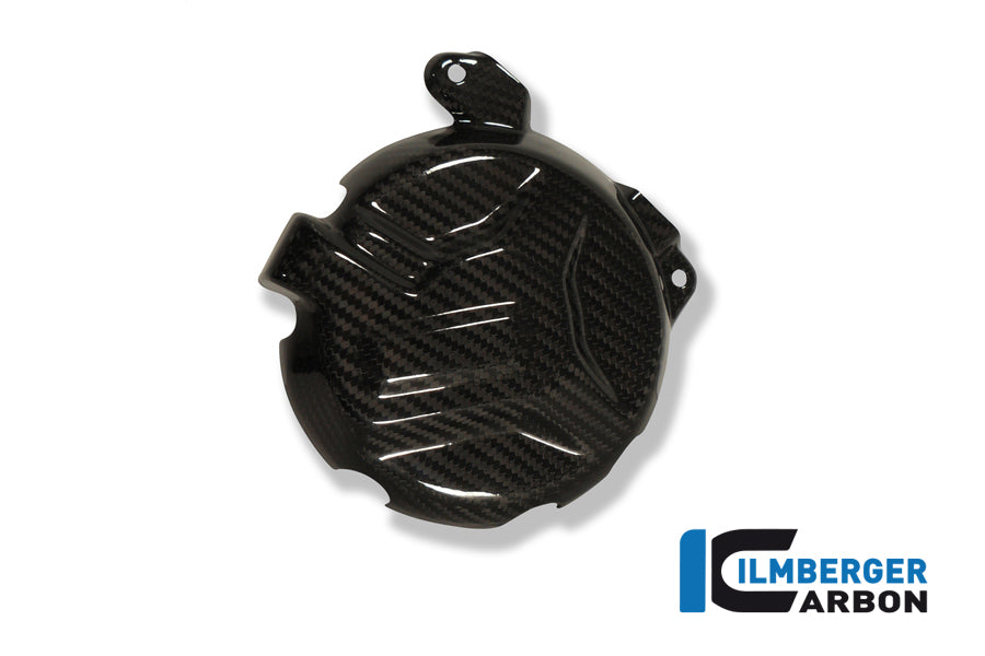Ilmberger Carbon | Alternator cover Carbon S1000RR 2009-2018 / S1000R 2014-2020 / S1000XR 2015-2018 — BMW S 1000 XR from 2015 2019