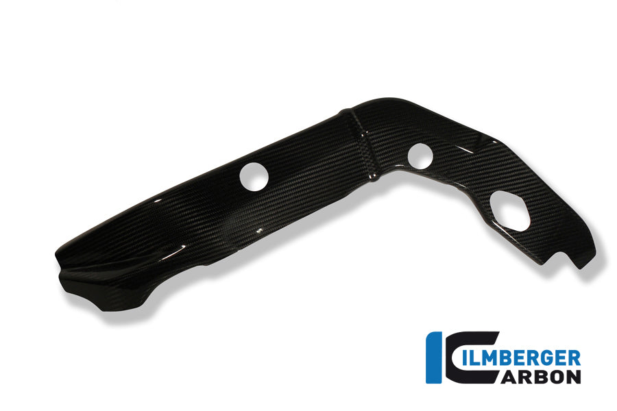 Ilmberger Carbon | Frame cover right and left carbon — BMW S 1000 RR Racing 2009-2011