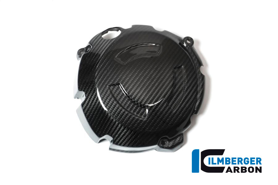 Ilmberger Carbon | Clutch Cover BMW S1000 RR Stocksport from 2017 — BMW S 1000 RR Racing from 2017-18