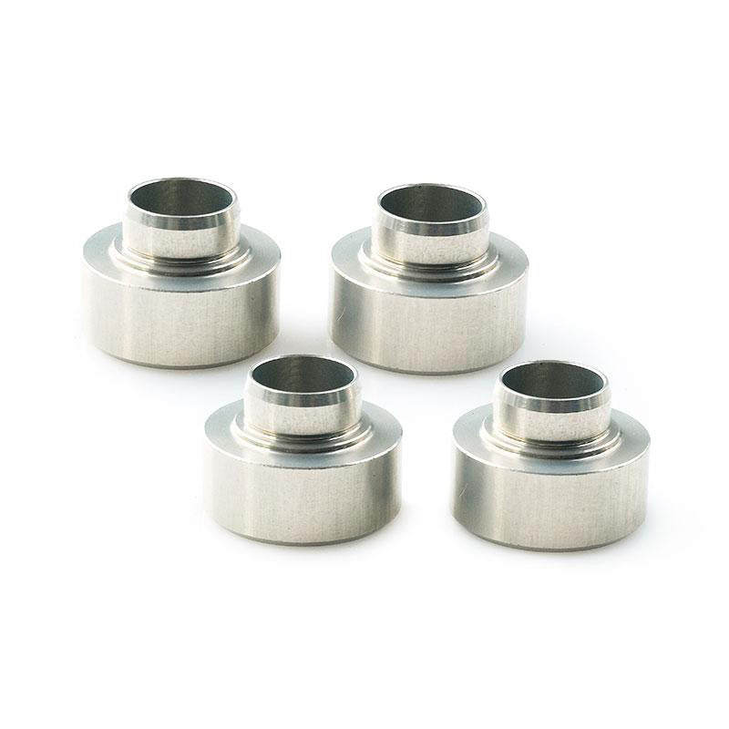 Unit Garage U096 Bushings for symmetrical Öhlins
