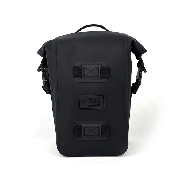 Unit Garage UG011 Khali Drypack 7.5L Bag