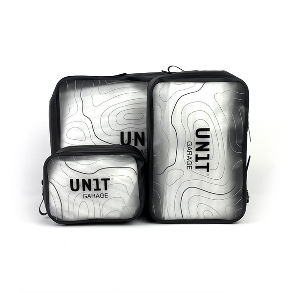 Unit Garage UG018_L Khali Packing Cube Bag - L