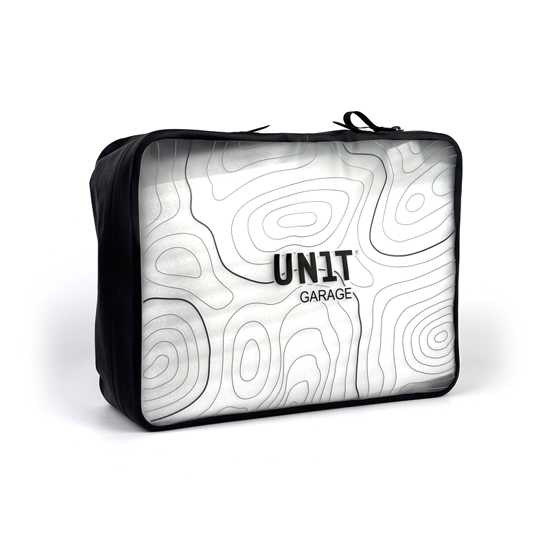 Unit Garage UG018_L Khali Packing Cube Bag - L