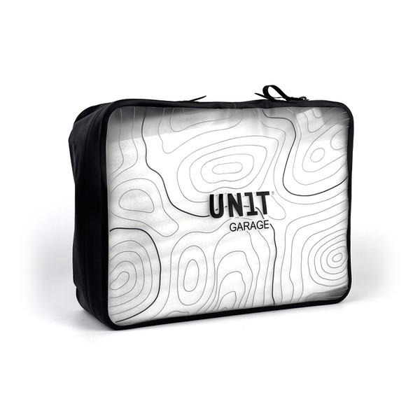 Unit Garage UG018_L Khali Packing Cube Bag - L