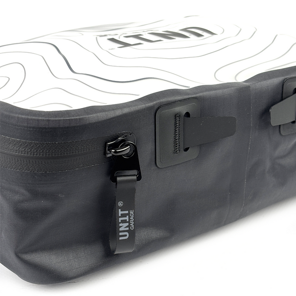 Unit Garage UG018_M Khali Packing Cube Bag - M