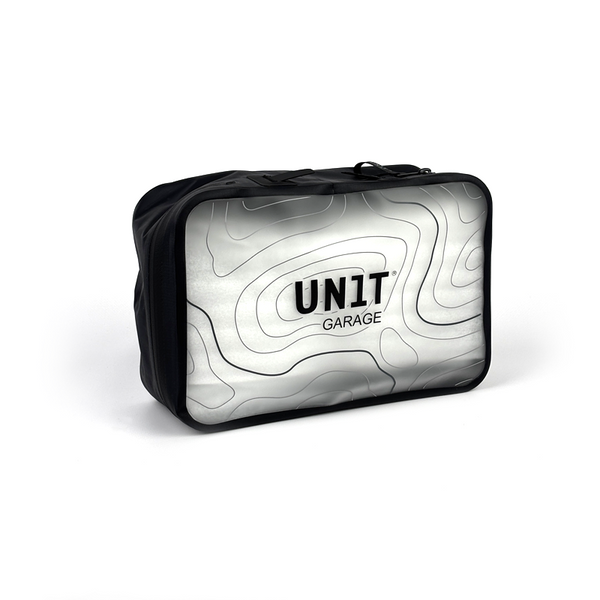 Unit Garage UG018_M Khali Packing Cube Bag - M