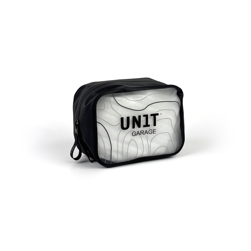 Unit Garage UG018_S Khali Packing Cube Bag - S