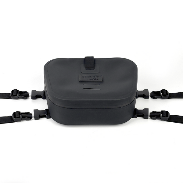 Unit Garage UG013 Khali Tailpack Bag