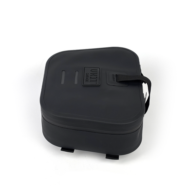 Unit Garage UG013 Khali Tailpack Bag