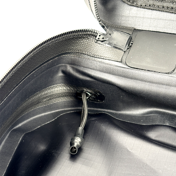 Unit Garage UG013 Khali Tailpack Bag