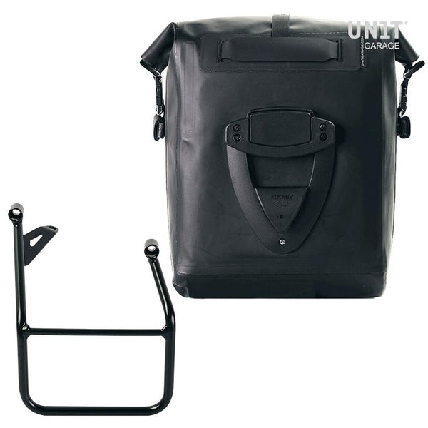 Unit Garage UG001+4001DX Khali side pannier in TPU + Right subframe BMW R1300GS