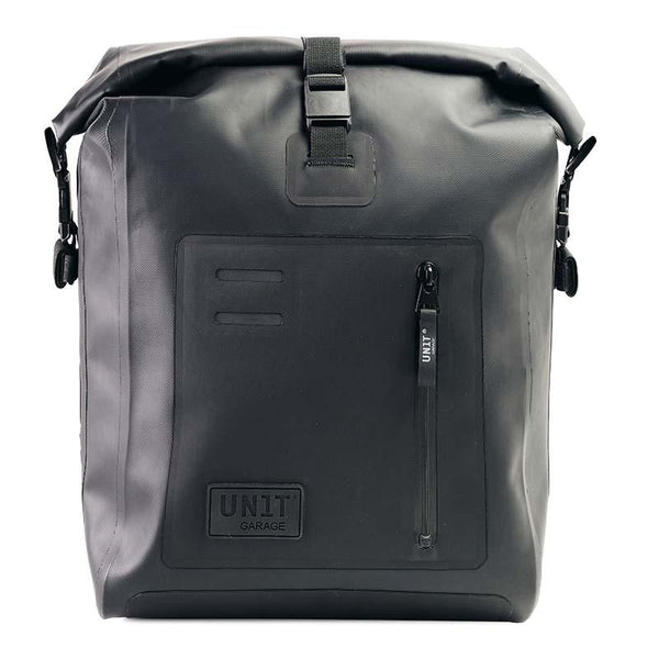 Unit Garage UG001 Khali side pannier in TPU
