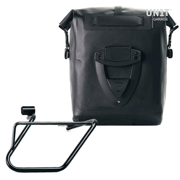 Unit Garage UG001+3700DX Khali side pannier in TPU + Right Subframe BMW CE 04
