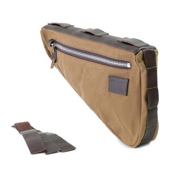 Unit Garage B003 Frame Pack Triangle Canvas