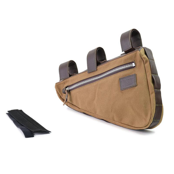 Unit Garage B003 Frame Pack Triangle Canvas