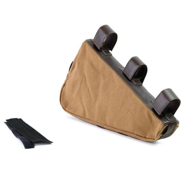 Unit Garage B003 Frame Pack Triangle Canvas