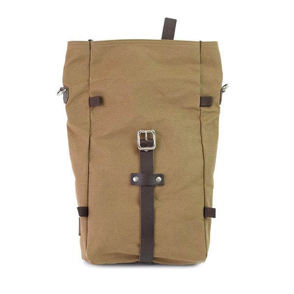 Unit Garage B005 Gravel Pannier Canvas