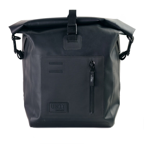 Unit Garage UG001+1620 Khali side pannier in TPU + Subframe NineT Series