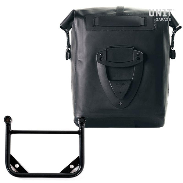 Unit Garage UG001+1006 Khali side pannier in TPU + Universal subframe