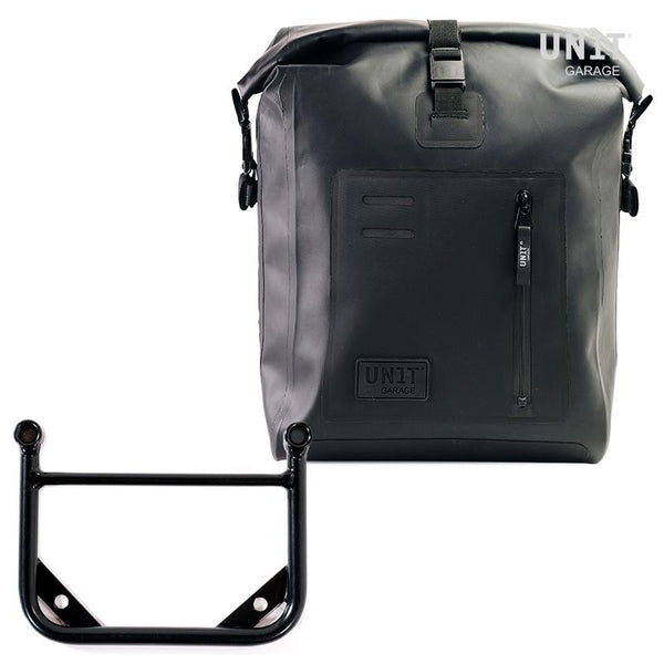 Unit Garage UG001+1006 Khali side pannier in TPU + Universal subframe