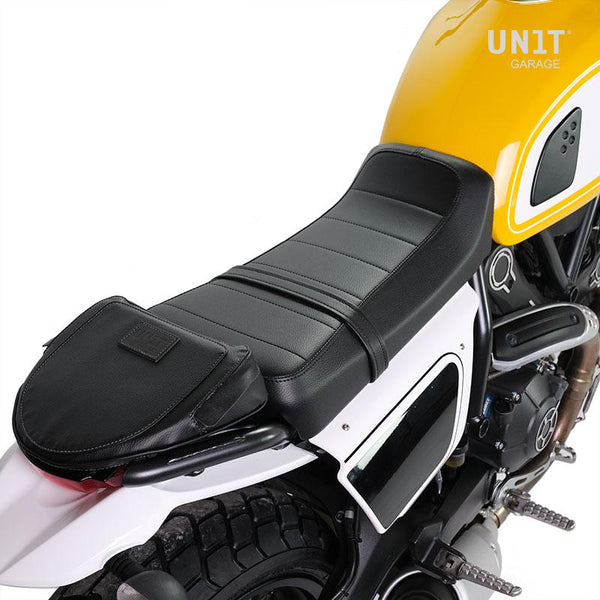Unit Garage 2704 Bag / Saddle Passenger in sky