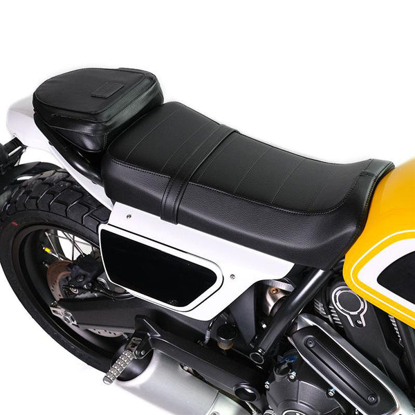 Unit Garage 2704 Bag / Saddle Passenger in sky