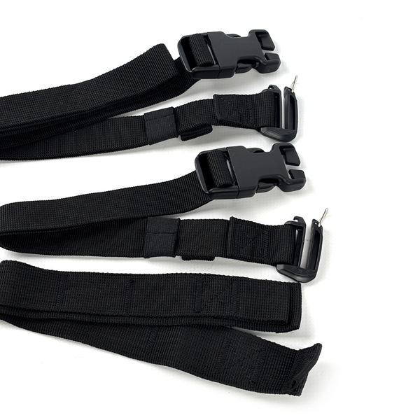Unit Garage UG016 Khali Leg Bag Multifunctional