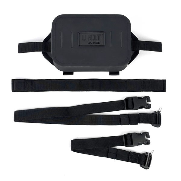 Unit Garage UG016 Khali Leg Bag Multifunctional