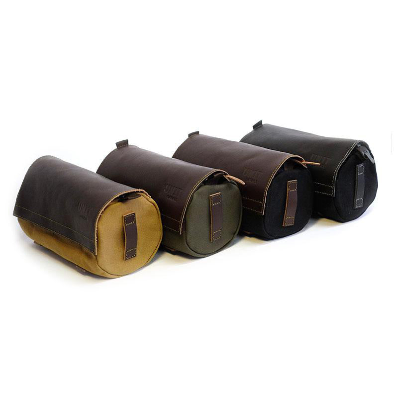 Unit Garage U039 Atacama Canvas bag — Multiple Versions