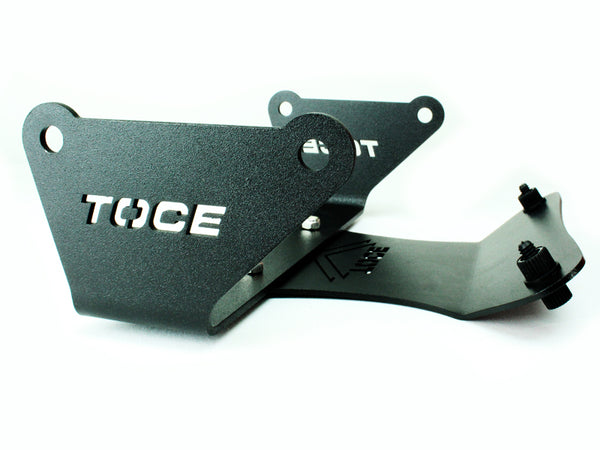 TOCE Toce Suzuki Undertail Fender Eliminator / Tag Bracket