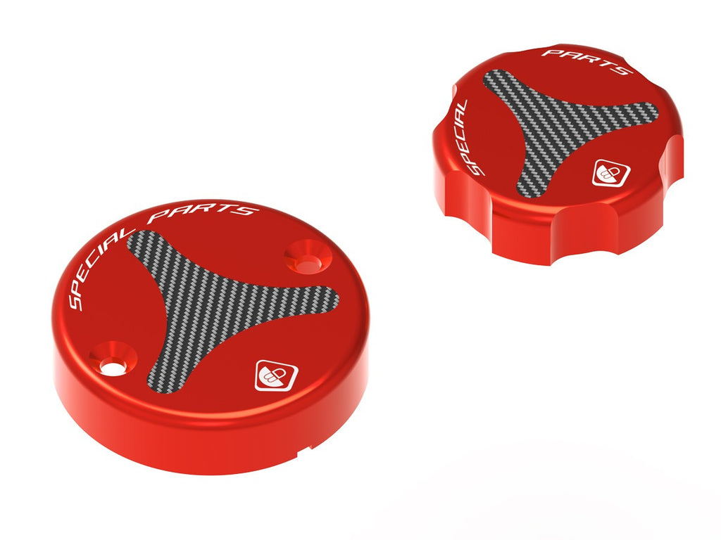 DUCABIKE TLS01
