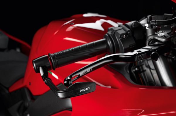 SCRAMBLER DUCATI Brake lever