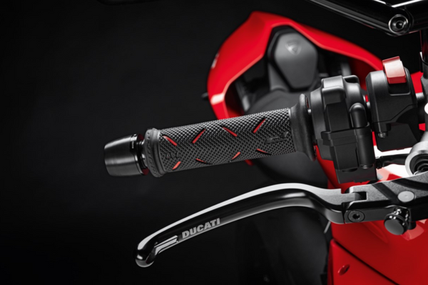 SCRAMBLER DUCATI Brake lever