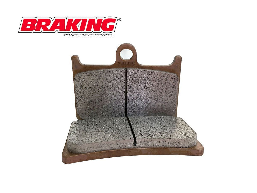 BRAKING 222CM55
