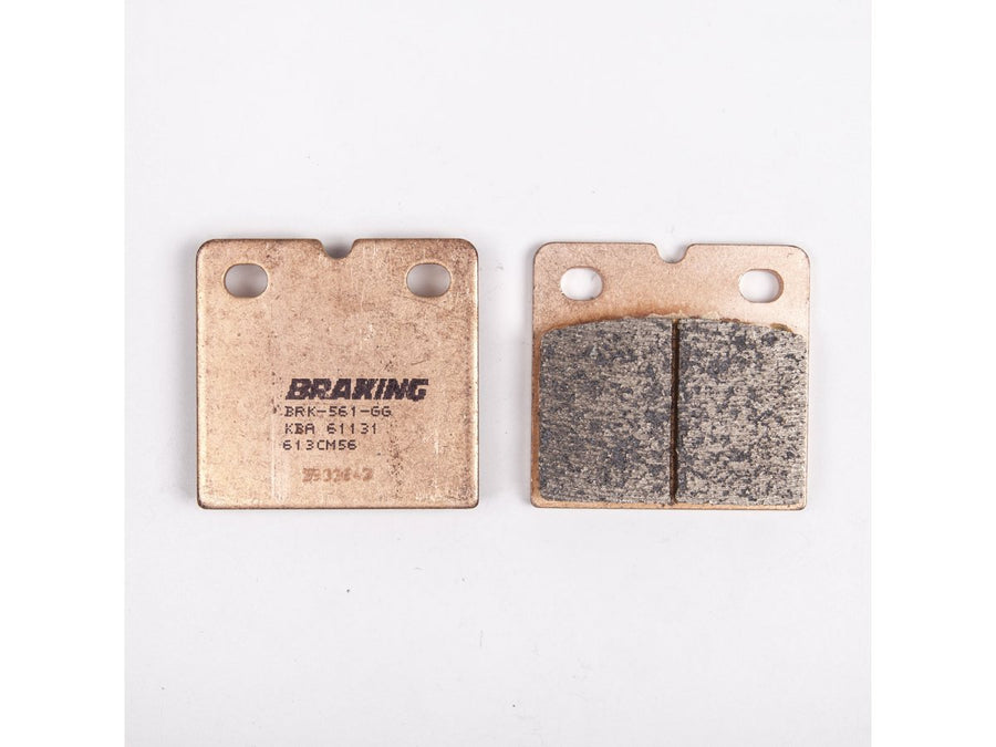 BRAKING 613CM56