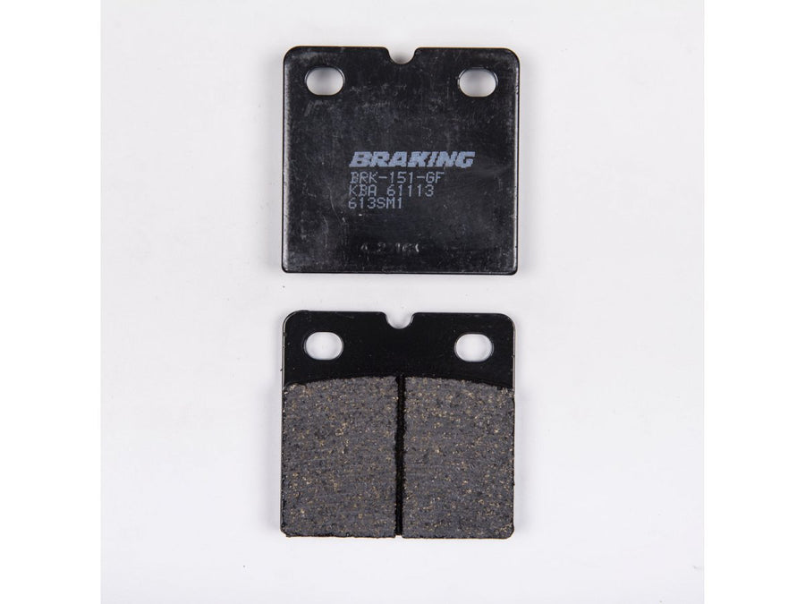BRAKING 613SM1