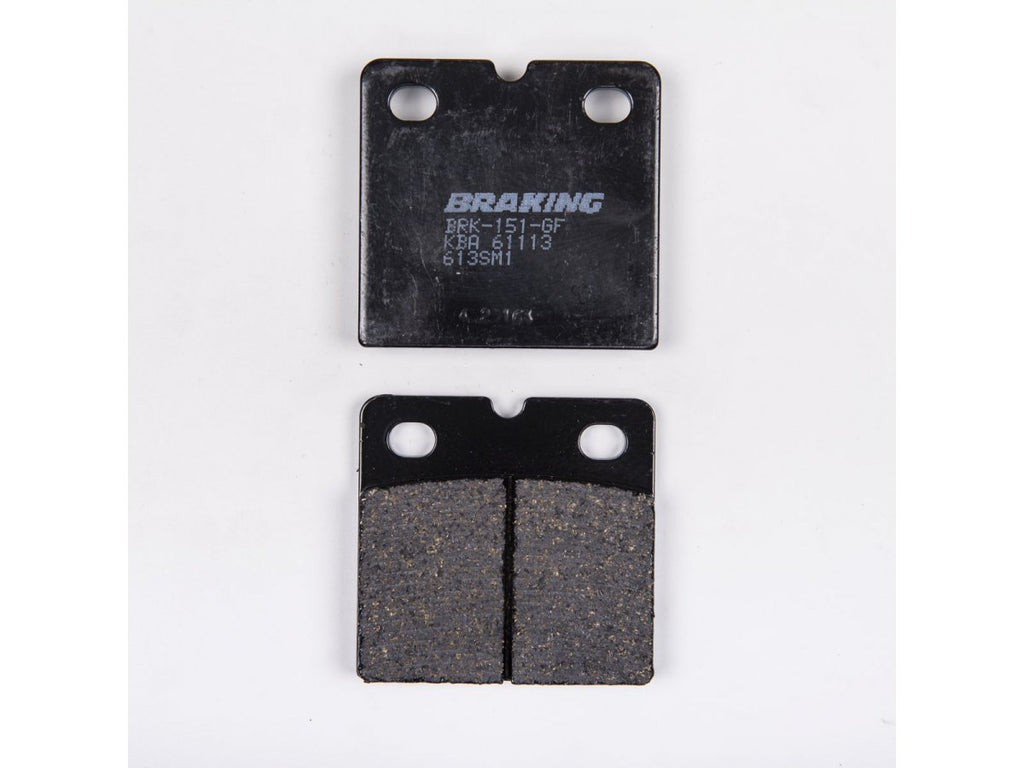 BRAKING 613SM1