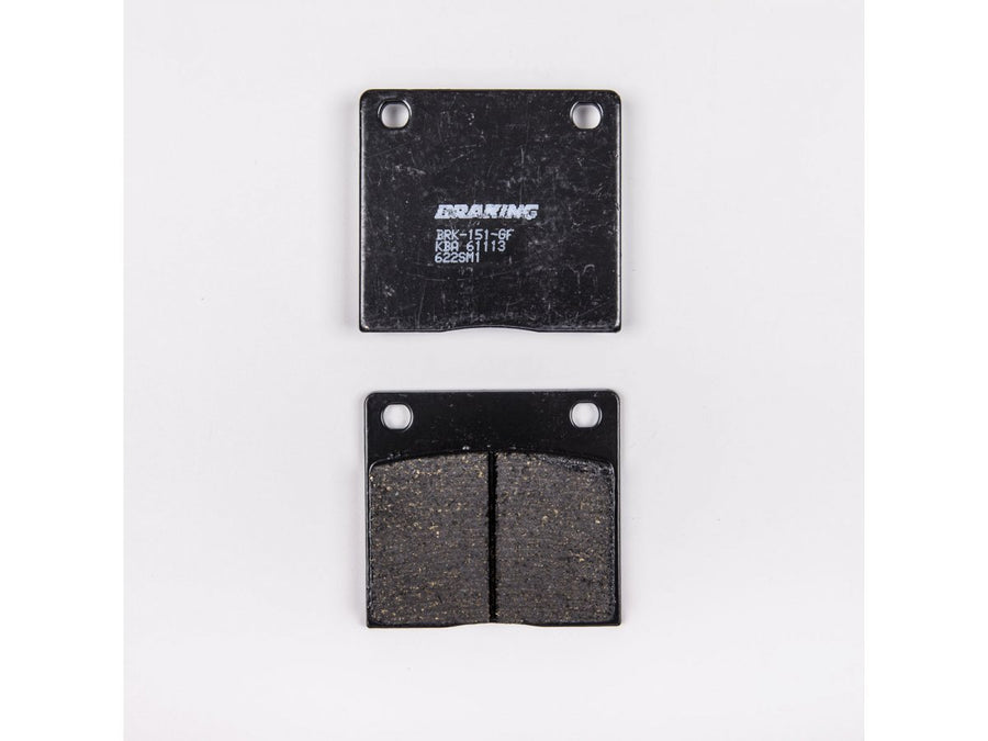 BRAKING 622SM1